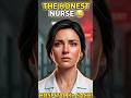 Ek Emaandaar Nurse Ki Kahani 😢 | Hospital Ka Sach | Hindi Moral Short Story #shorts #entertainment
