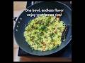 🌟 South Indian Lemon Rice – Quick Recipe#Quick & Tasty South Indian Lemon Rice#CookingShorts