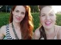 Girls Weekend ♪ Vlog with Simone Simons ♪