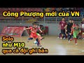 TOP 5 cầu thủ xuất sắc nhất giải bóng đá nhi đồng toàn quốc : Đỗ Kim Phúc tìm ra Công Phượng mới