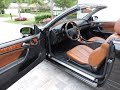 2002 Mercedes-Benz CLK320 Cabrio Designo for sale by Auto Europa Naples