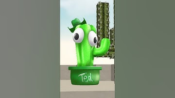 ♪ GREEN RAINBOW MORPHS SONG