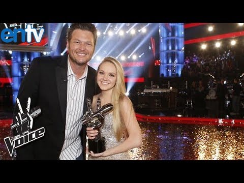 Danielle Bradbery Wins The Voice Season 4