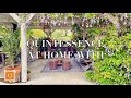 Home tour  a dreamy bohemian oasis for immersive outdoor living in ojai california