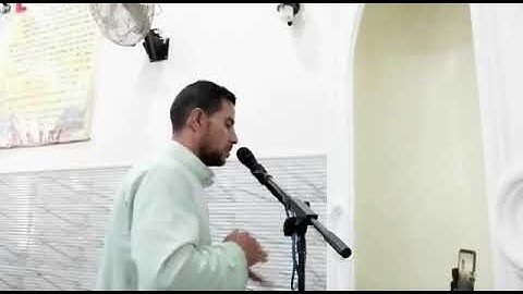 ما تيسر من سورة الزُخرف من صلاة التهجد ليلة ٢٧ رمضان