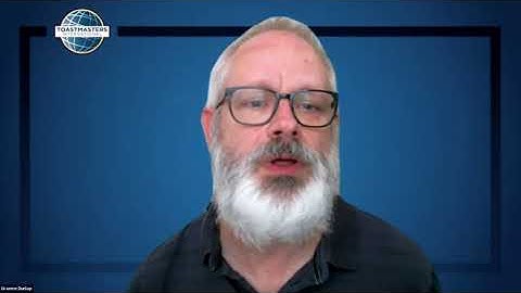 Attention Base Camp Managers - Part 1 II October 2020 II District 73 Toastmasters