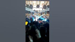 Dj Heneysse of music Taiwan 2015 tại 101 taipei taiwan