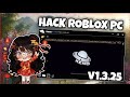🛸 Cách Hack Roblox PC Bằng Client Xeno v1.3.25 - No Key, Anti Ban Cho Người Mới ?