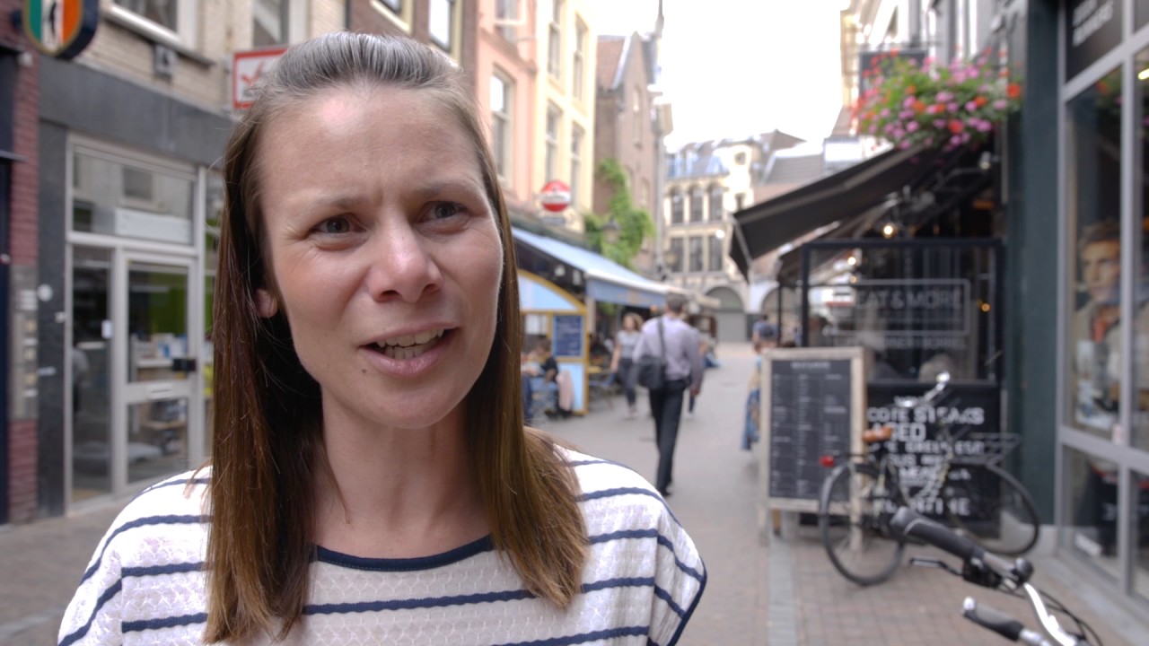 Liveable Southampton - Cycling