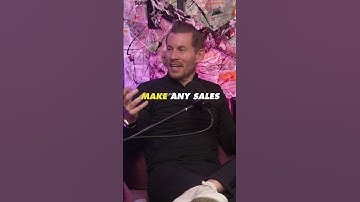 Why Salespeople Are Viewed Poorly👎 | Jeremy Miner