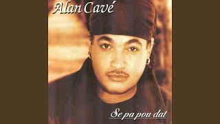 Video thumbnail of "Alan Cave - All I Want"