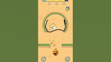 Doge Rescue: Draw To Save level212 #shorts #short