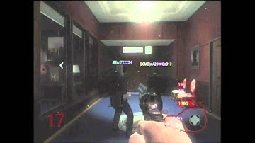 Pack-A-Punch: Python