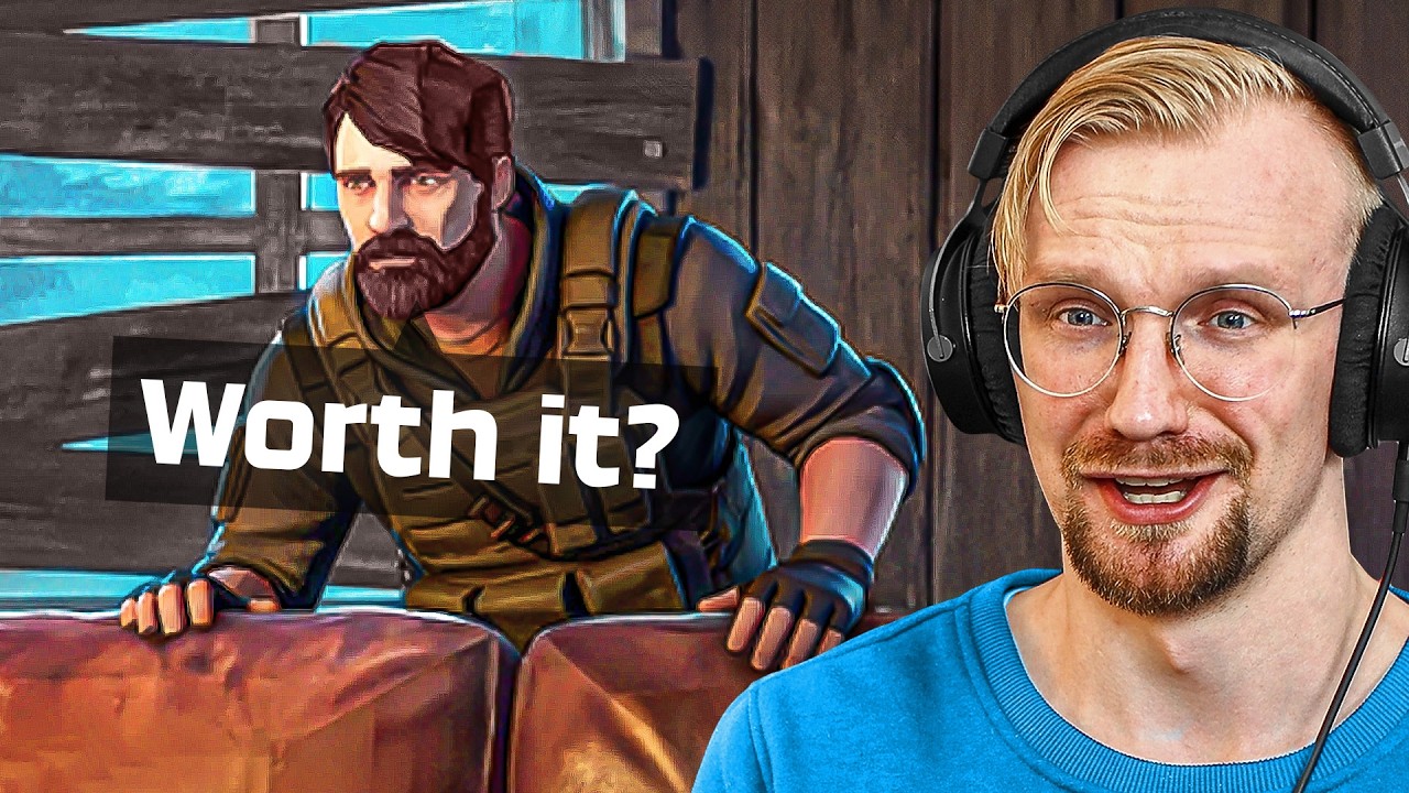 SHOULD YOU TAKE THIS UPDATE SERIOUSLY? - Last Day on Earth: Survival