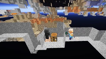 I caught two Xray hackers on my Minecraft server!