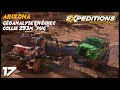 Arizonagcanyon  tche goanalyse en chec  collie 293m pug  expeditions 16 xbox serie x