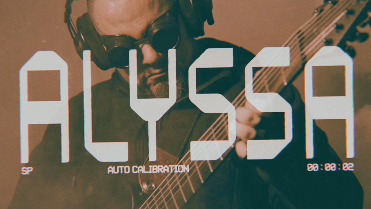 Watch Alyssa - by SUMO - Instrumental Space Rock on YouTube Watch Alyssa - by SUMO - Instrumental Space Rock on YouTube