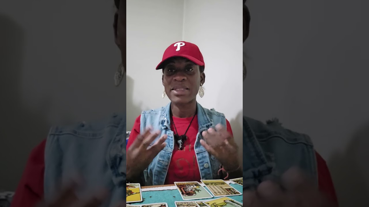 GOD IS GIVING YOU ASSURANCE ABOUT YOUR LEGAL ISSUES ❤️🔮