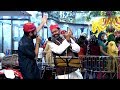 Sindhi muhinje jhulan je dar te by gurmukh chughria