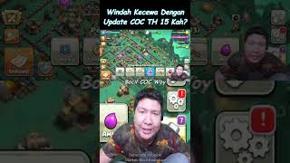 COC Game Boros!! Semua Demi Hasrat Bocil COC Nih #clashofclans #shorts screenshot 5