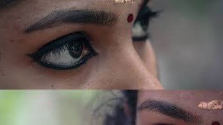 Pattu Chela Uduthu Ketti | Chaalicha Chandhanathil | Malayalam Nadanpattu | Viral Song | Unmesh