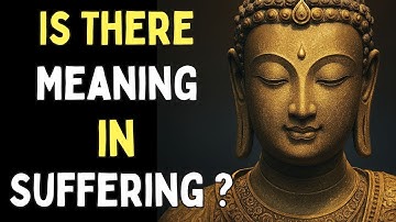 If Life Is Suffering, What’s the Point Buddhist Answers for Modern Times | Buddhism Wisdom.