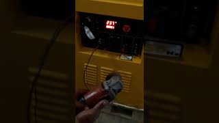 Genset General Silent MT10.000