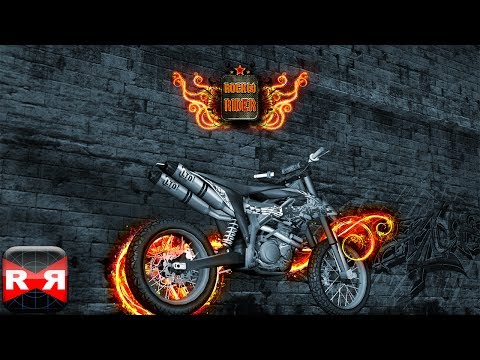 Rock(s) Rider v1.3.0 - iOS - iPad Mini Retina Gameplay