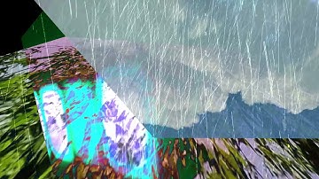 Morning Coffee Glitch Meditation with Microcosm