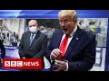 New video by BBC News on YouTube