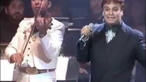 Juan Gabriel Convention center Anaheim,California/2003-Concierto completo