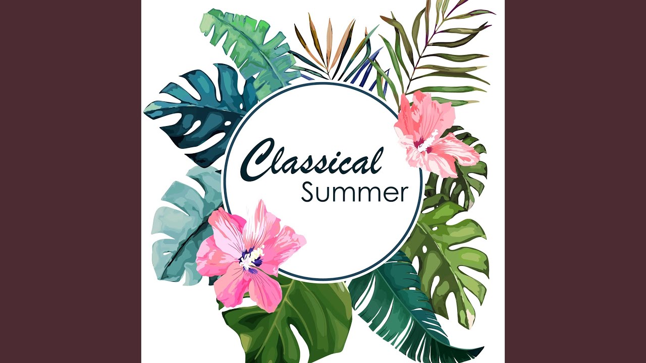 YouTube पर Handel: Concerto grosso No. 7 in B-Flat Major, Op. 6/7, HWV 325: V. Hornpipe देखें YouTube पर Handel: Concerto grosso No. 7 in B-Flat Major, Op. 6/7, HWV 325: V. Hornpipe देखें