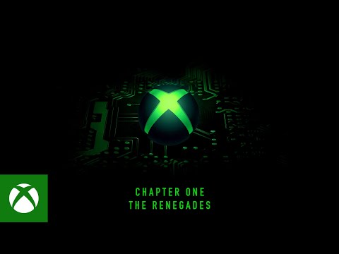 Power On: The Story of Xbox | Chapter 1: The Renegades