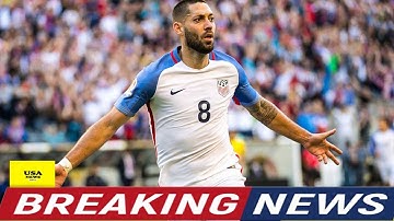 "Clint Dempsey Raises Concerns: Is the USMNT Ready for the 2026 World Cup?"