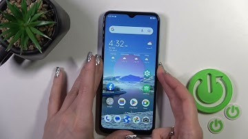 How to Change Lock Screen Wallpaper on ZTE Blade A73?