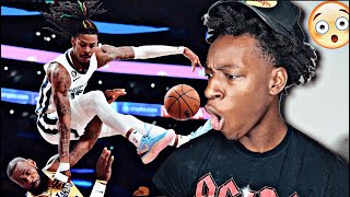 20 Things You Didn't Know About Ja Morant **CAN'T BE TRUE**
