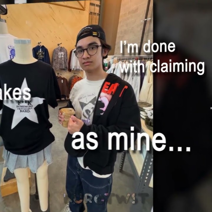 MICO | Ever After edit
