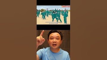 SAITAMA IKUT SQUID GAME !! 😅🙈#shorts #squidgame #saitama #animasi #kartun #ceritapendek #lucu #kocak