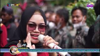 PACE MATENG Voc.Miss Yanti Burok MJM Live PANONGAN 07-03-2022