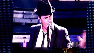 NKOTB - "PLEASE DON'T GO GIRL" - JUNE 13, 2009. PNC BANK ARTS CENTER, NJ