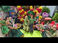 Barbie Doll All Day Routine In Indian Village/Radha Ki Kahani Part -614/Barbie Doll Bedtime Story||