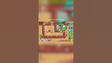 day 296 of bloon solver not being the solution - BTD6 Advanced Challenge September 12th