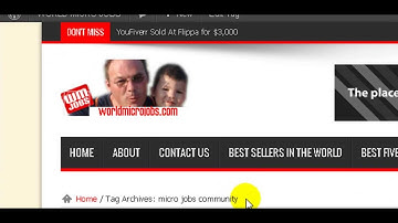 Thesis 2.0 Video Tutorial - How To Insert A Logo Image On NX - HALONG Skin