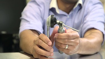 endoscope-i assembly video