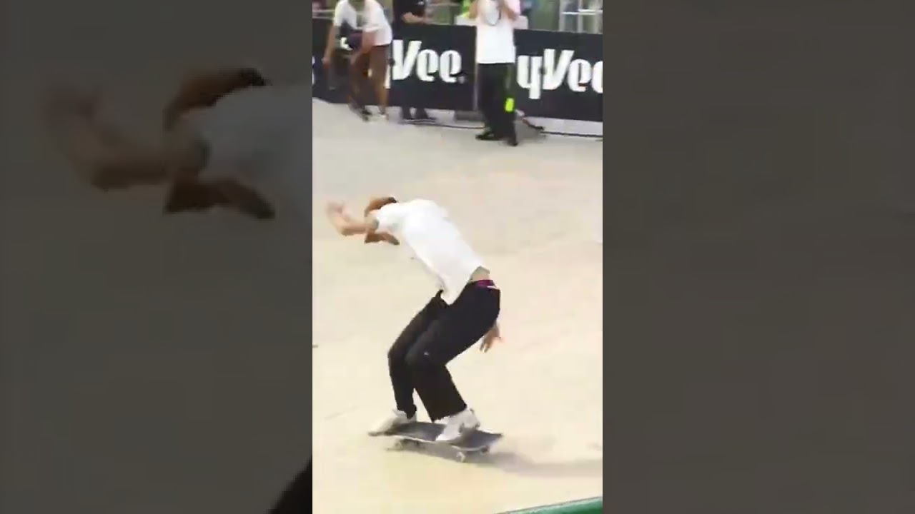 Skating These Days be Like...