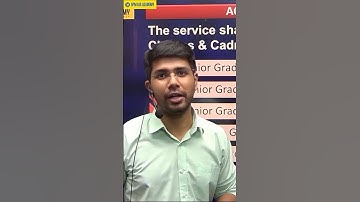 Power of DM I ACS Officer Power #shorts #acs #apsc