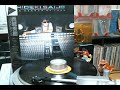 HIDEKI SAIJO  B1 「抱きしめてジルバ   Careless Whisper  」from  In Search of Love