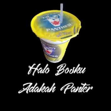 DJ Adakah Panterrrrrrrr.. 2020