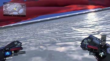 SPLASH OUT THE MAP AFTER PATCH BO3 By Ohh Pro