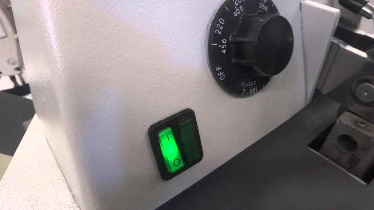 Insta Heat Press machine Mo 216 tag 3865 YouTube